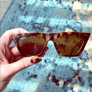 ASRTD “Cara” Sunglasses